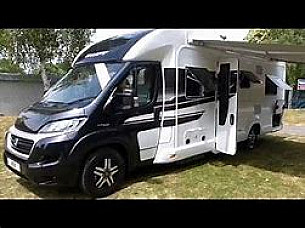 Motorhome hire Kilmarnock