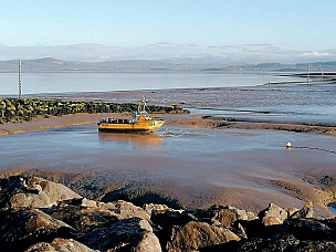 Static Caravan hire Morecambe