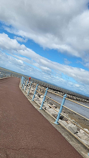 Static Caravan hire Morecambe