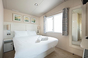 Static Caravan hire Prestatyn