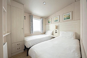 Static Caravan hire Prestatyn