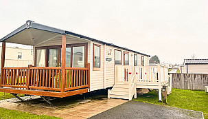 Static Caravan hire Blackpool