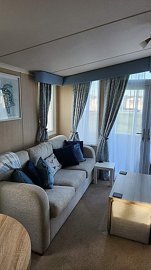 Static Caravan hire Prestatyn