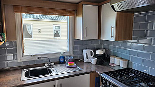 Static Caravan hire Prestatyn