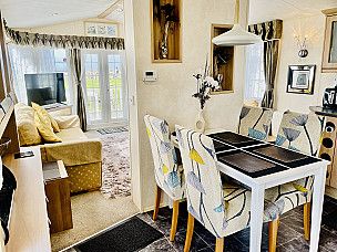 Static Caravan hire Watchet