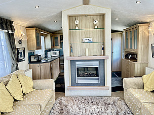 Static Caravan hire Watchet