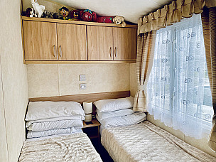 Static Caravan hire Watchet