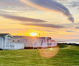 Static Caravan hire Watchet