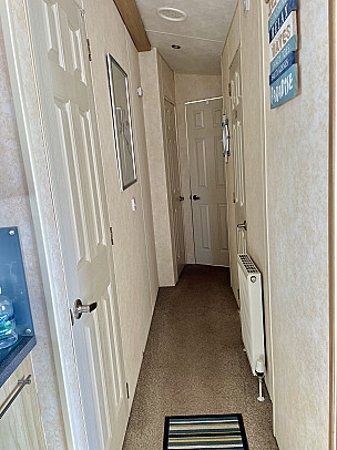 Static Caravan hire Watchet