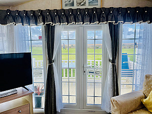 Static Caravan hire Watchet