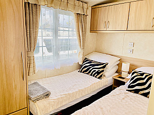 Static Caravan hire Watchet