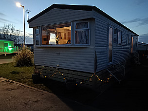 Static Caravan hire Morecambe