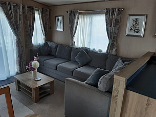 Static Caravan hire Porthmadog