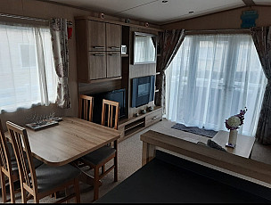 Static Caravan hire Porthmadog