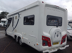 Motorhome hire Newcastle