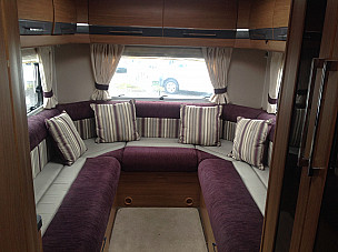 Motorhome hire Newcastle