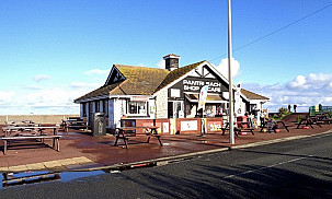 Static Caravan hire Abergele