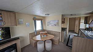 Static Caravan hire Abergele