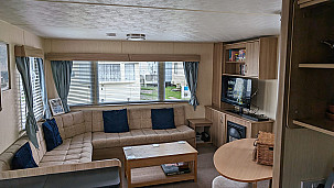 Static Caravan hire Abergele