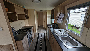 Static Caravan hire Abergele