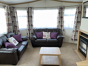 Static Caravan hire Anstruther