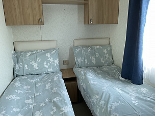 Static Caravan hire Anstruther