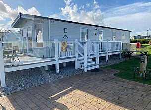 Static Caravan hire Filey