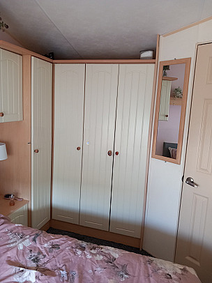 Static Caravan hire Towyn