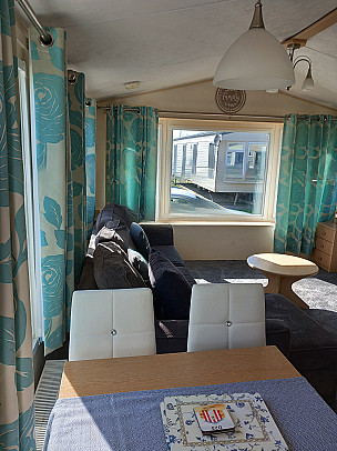 Static Caravan hire Towyn