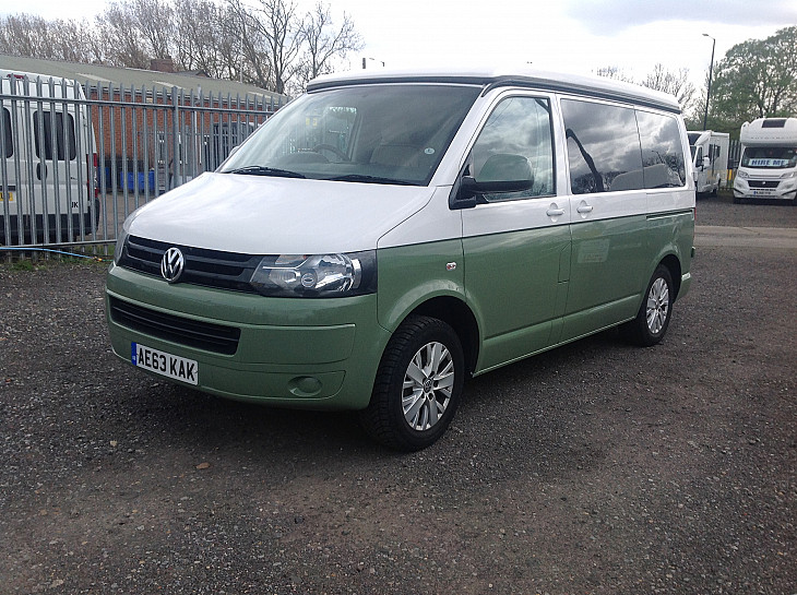 Volkswagon Cascade Solace hire Newcastle