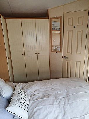 Static Caravan hire Ingoldmells