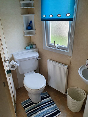 Static Caravan hire Ingoldmells