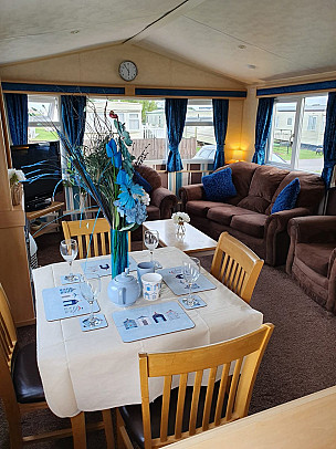 Static Caravan hire Ingoldmells