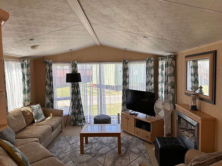 Willerby Winchester hire Aberywystwyth