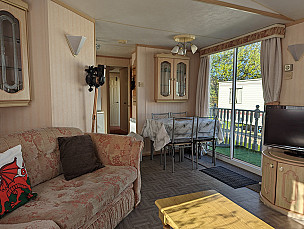 Static Caravan hire Ceredigion