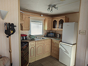 Static Caravan hire Ceredigion