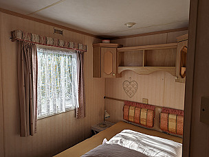 Static Caravan hire Ceredigion