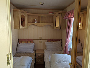 Static Caravan hire Ceredigion