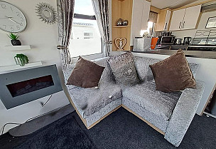 Static Caravan hire Towyn