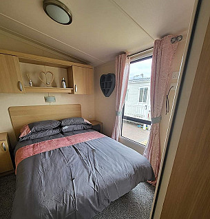 Static Caravan hire Towyn