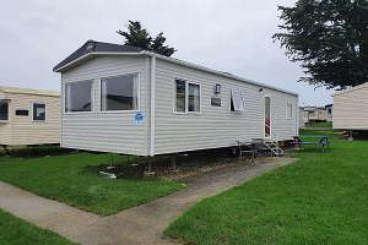 Caravan rental Weymouth - ABI ABI Coworth