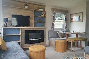 Static Caravan hire Weymouth