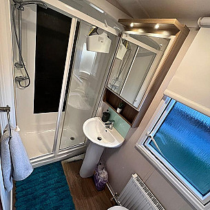 Static Caravan hire Burnham on Sea