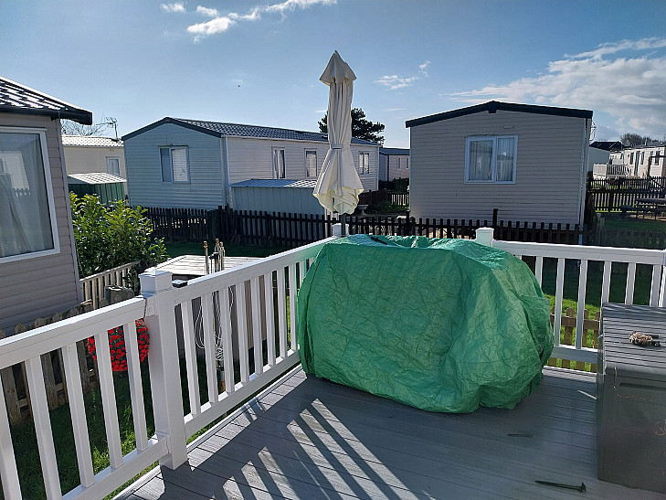 Top 10 Private Caravan Rentals Holiday Resort Unity Brean Sands Burnham