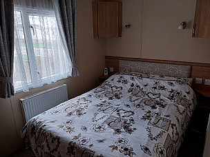 Static Caravan hire Burnham on Sea