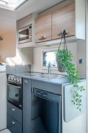 Motorhome hire Belfast