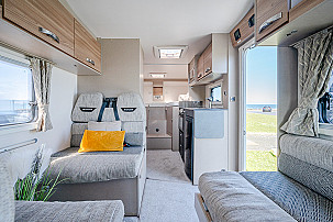 Motorhome hire Belfast