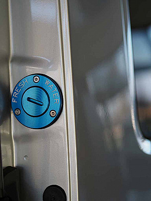Campervan hire LURGAN