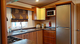 Static Caravan hire Watchet