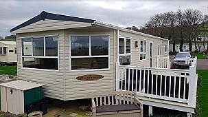 Static Caravan hire Watchet